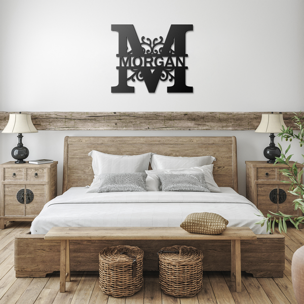 TL-MA-PR-Monogram-Floral-Letter_153-WAPR_Black_Farmhouse_Bedroom_Mockup.png