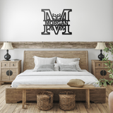 TL-MA-PR-Monogram-Floral-Letter_161-WAPR_Black_Farmhouse_Bedroom_Mockup.png