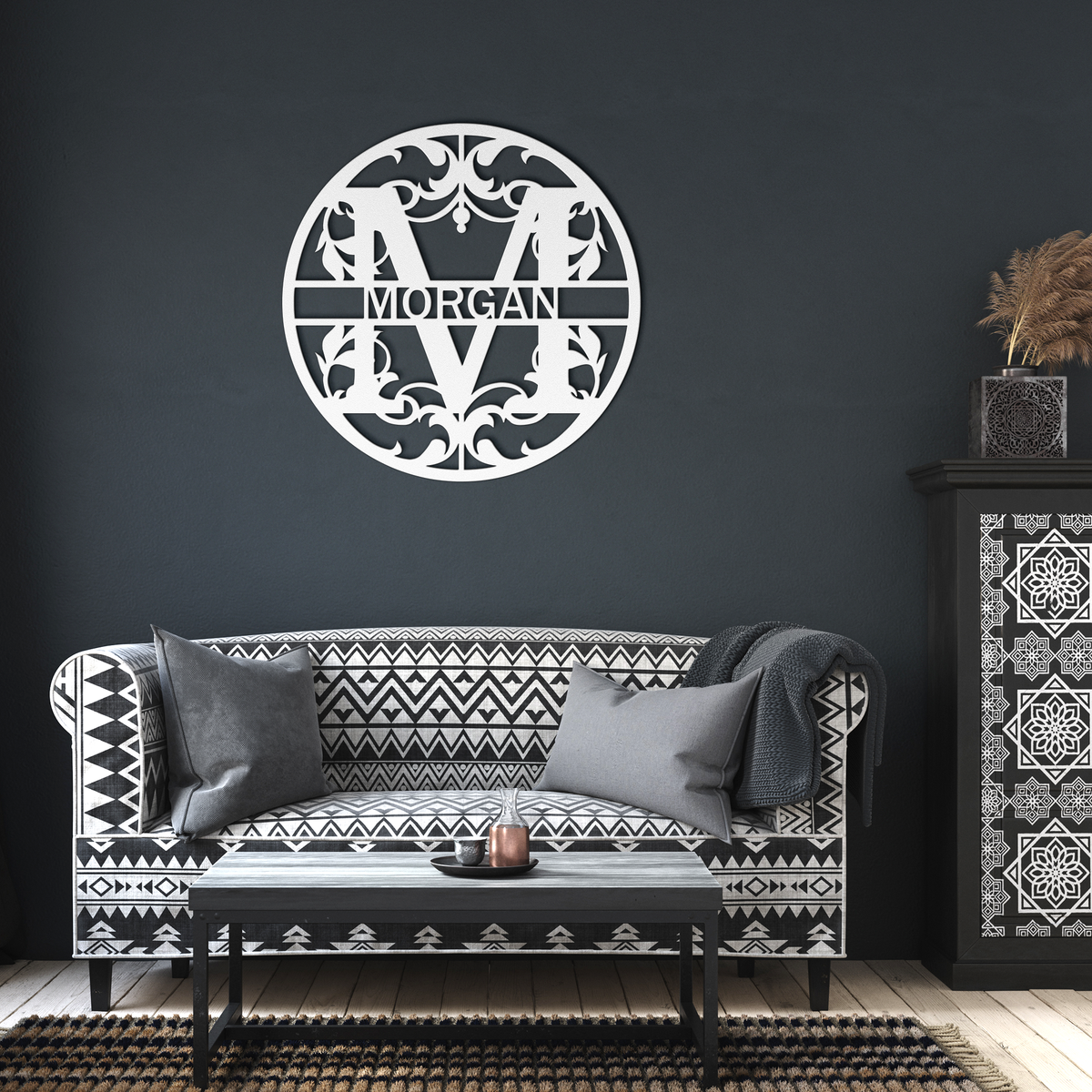TL-MA-PR-Monogram-Floral-Letter_56-WAPR2_White_Dark_Living_Room_Mockup.png