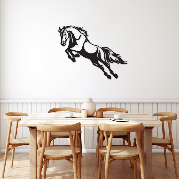 Horse - Wall Art