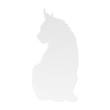 Bobcat - Metal Wall Art - Yucca Metal Art