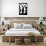 Buck - Metal Wall Art - Yucca Metal Art