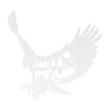 Eagle - Metal Wall Art - Yucca Metal Art