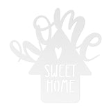 Metal Wall Art - Yucca Metal Art