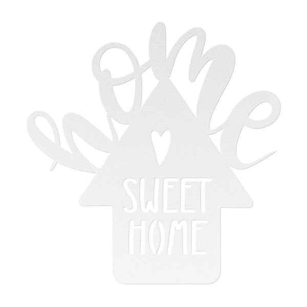 Metal Wall Art - Yucca Metal Art