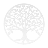 Tree of Life - Metal Wall Art - Yucca Metal Art