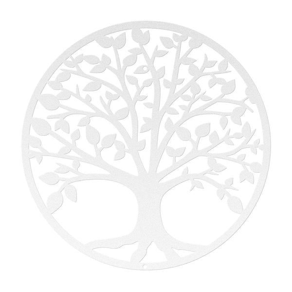 Tree of Life - Metal Wall Art - Yucca Metal Art