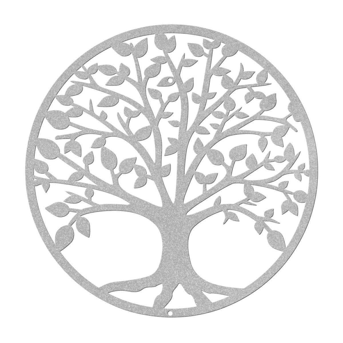 Tree of Life - Metal Wall Art - Yucca Metal Art