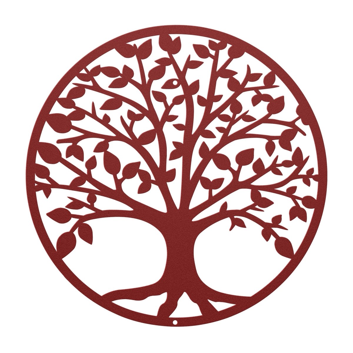 Tree of Life - Metal Wall Art - Yucca Metal Art