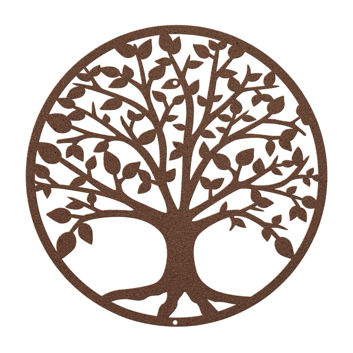 Tree of Life - Metal Wall Art - Yucca Metal Art