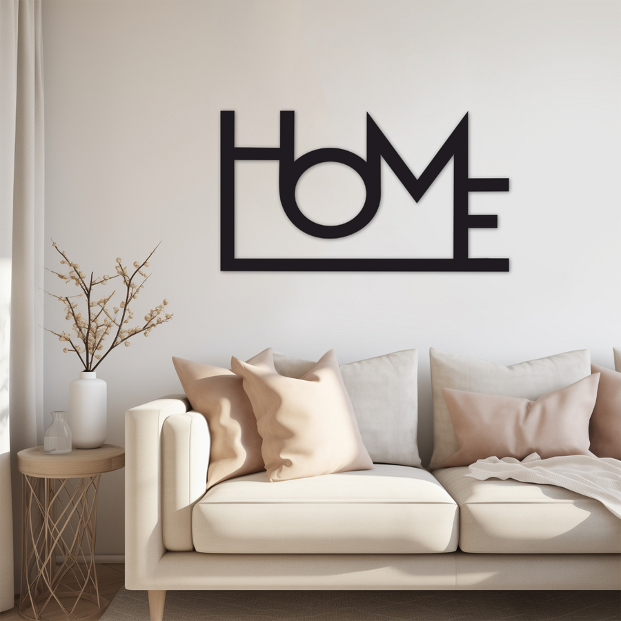 Modern Look