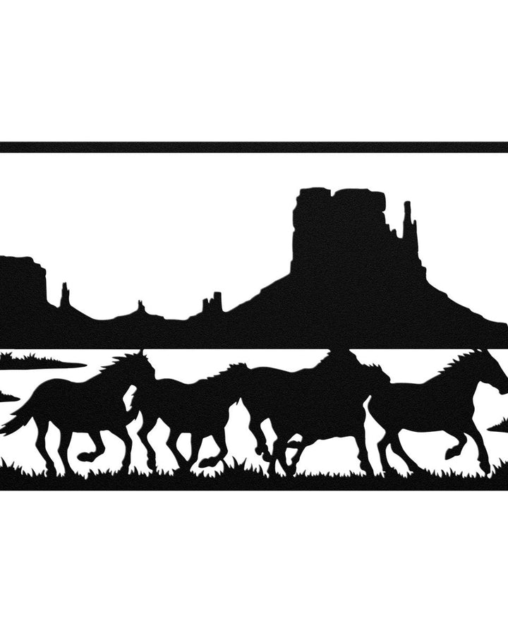 Western Metal Art