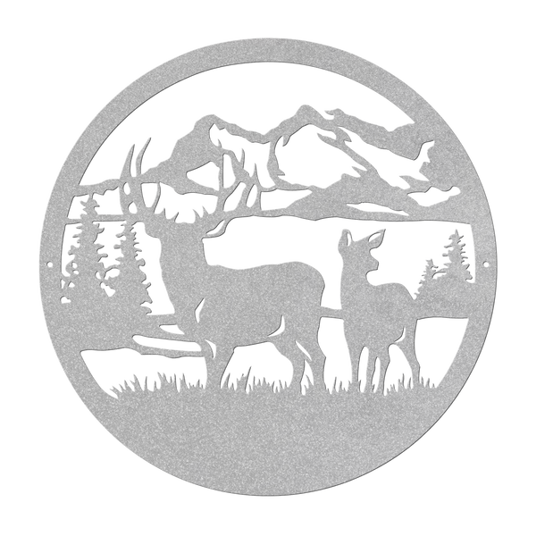 TL-MA-Deer-WA2505110004_Silver_Transparent_Mockup.png
