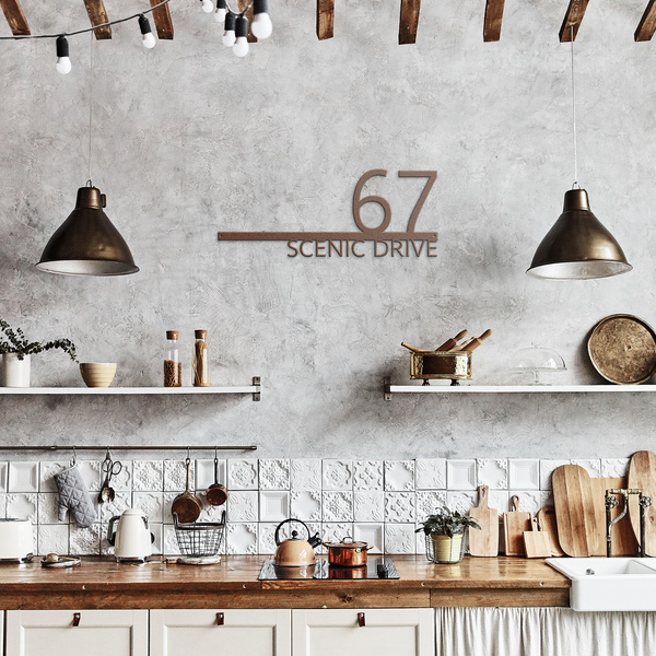 TL-MA-PR-Address-Sign-014_WA202506180001_Copper_Rustic_Kitchen_Mockup.png