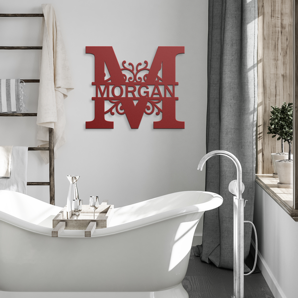 TL-MA-PR-Monogram-Floral-Letter_153-WAPR_Red_Modern_Bathroom_Mockup.png