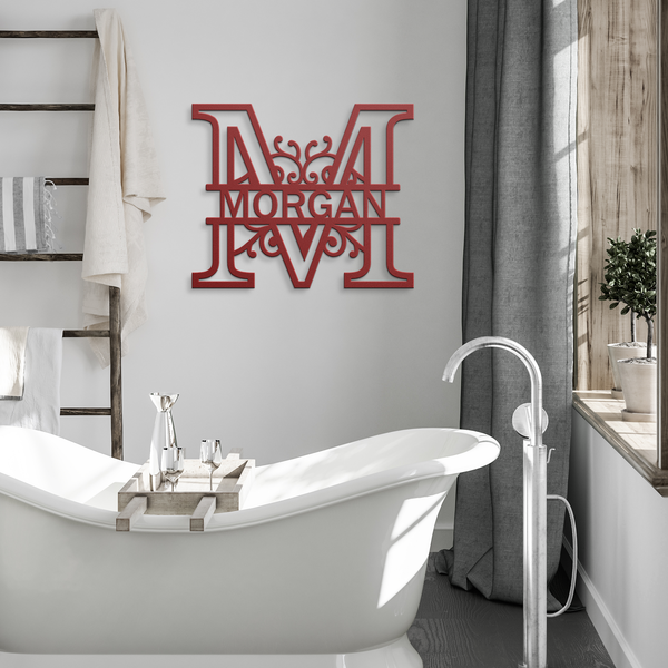 TL-MA-PR-Monogram-Floral-Letter_161-WAPR_Red_Modern_Bathroom_Mockup.png
