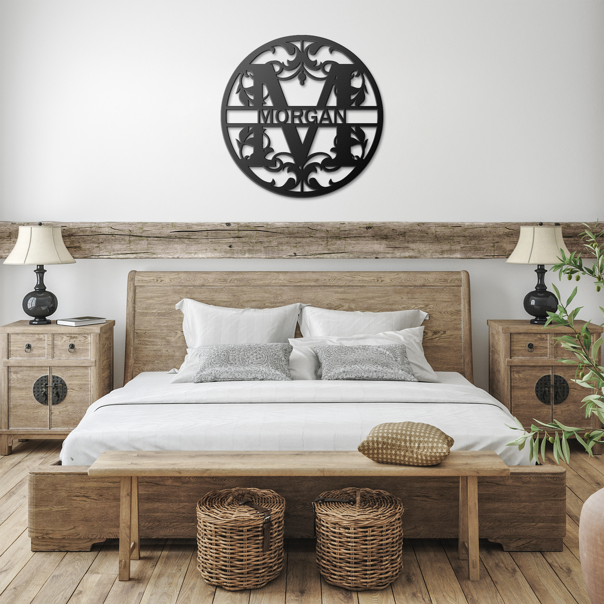 TL-MA-PR-Monogram-Floral-Letter_56-WAPR2_Black_Farmhouse_Bedroom_Mockup.png