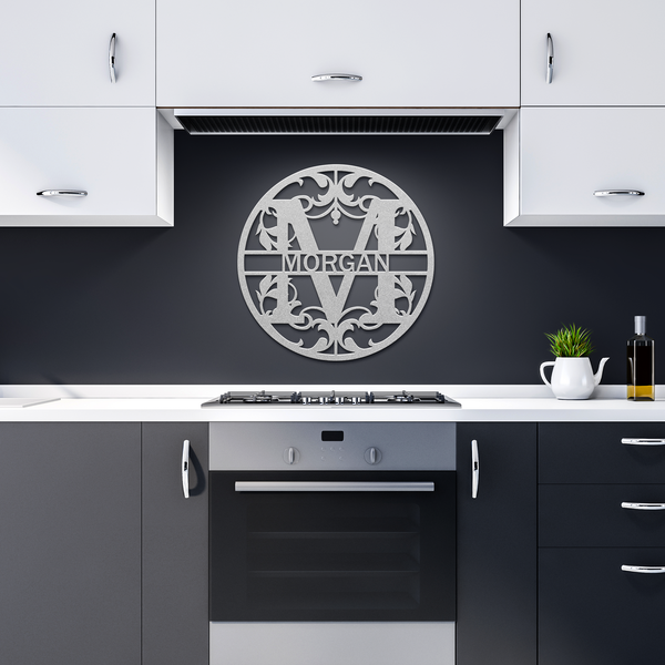 TL-MA-PR-Monogram-Floral-Letter_56-WAPR2_Silver_Dark_Kitchen_Mockup.png