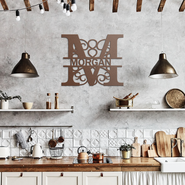 TL-MA-PR-Monogram-Letter_25-WAPR25051000_Copper_Rustic_Kitchen_Mockup.png