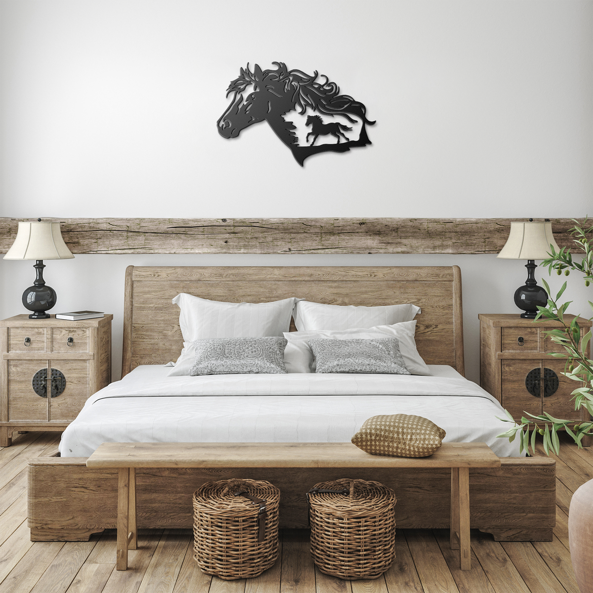 TL-MA-ST-Horse-008-WA2411130001_Black_Farmhouse_Bedroom_Mockup.png
