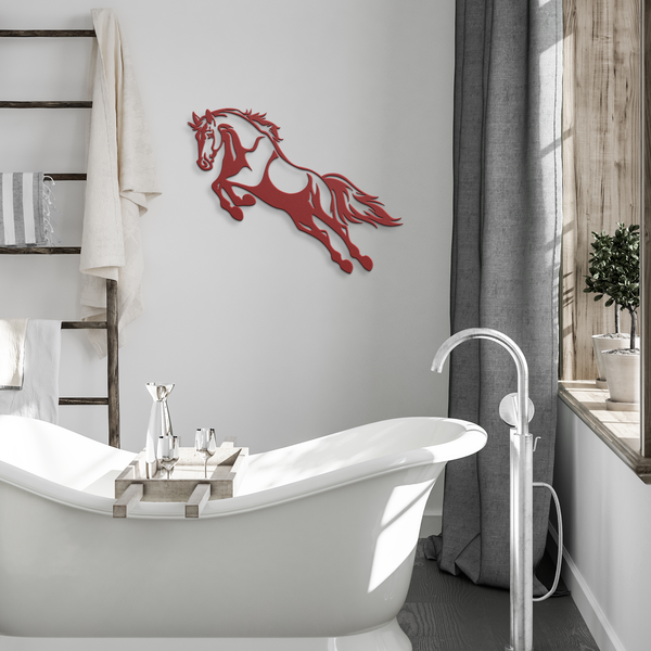 TL-MA-ST-Horse-009-WA2411130002_Red_Modern_Bathroom_Mockup.png