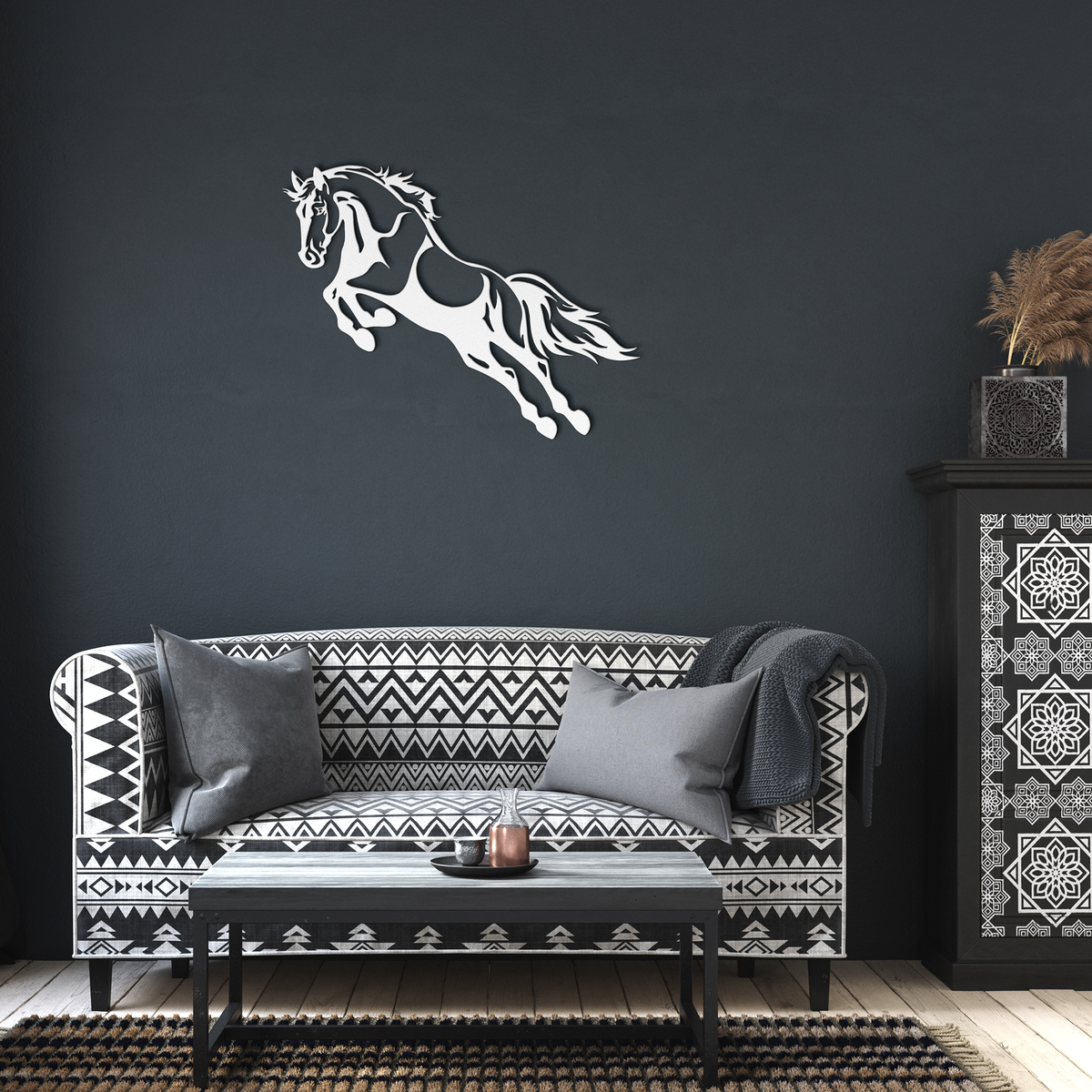 TL-MA-ST-Horse-009-WA2411130002_White_Dark_Living_Room_Mockup.png