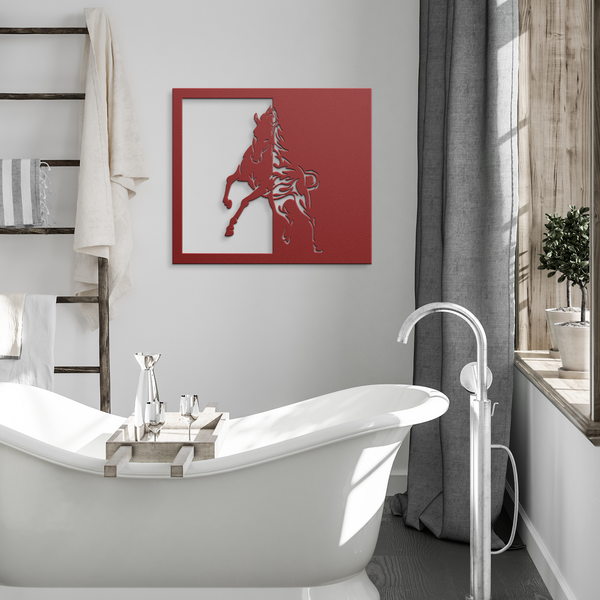 TL-MA-ST-Horse-010-WA2411130003_Red_Modern_Bathroom_Mockup.png