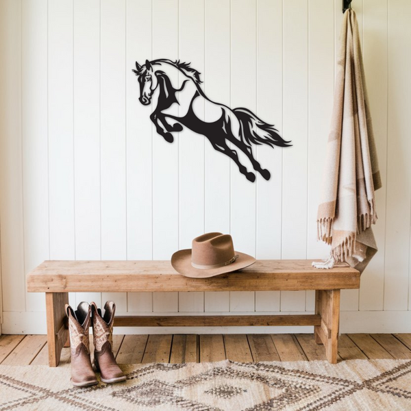 Horse - Wall Art