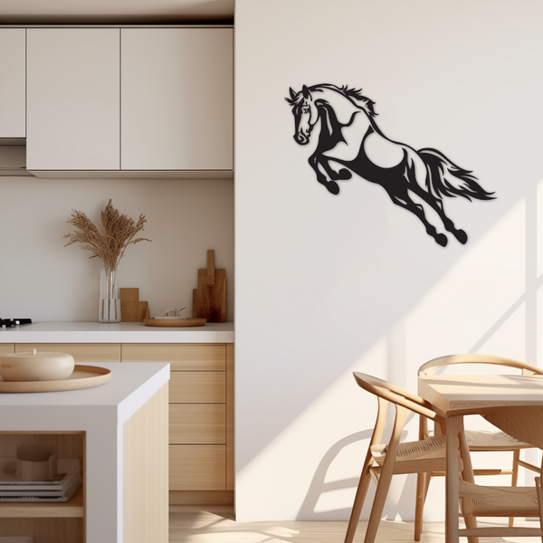 Horse - Wall Art