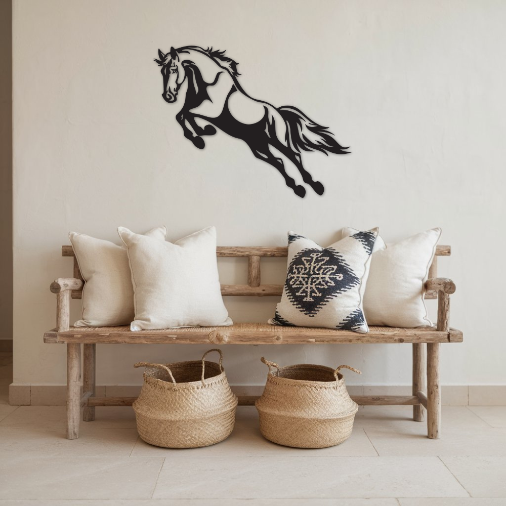Horse - Wall Art