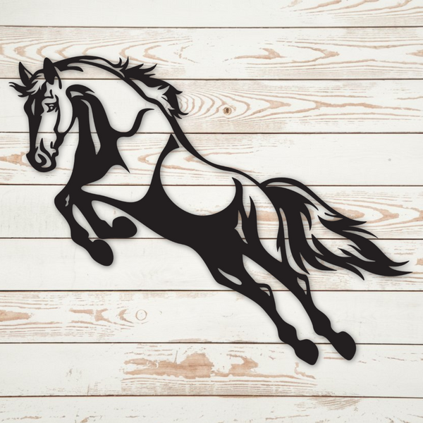 Horse - Wall Art