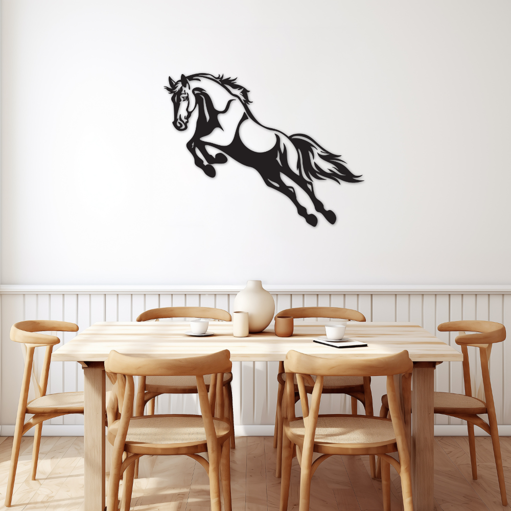 Horse - Wall Art