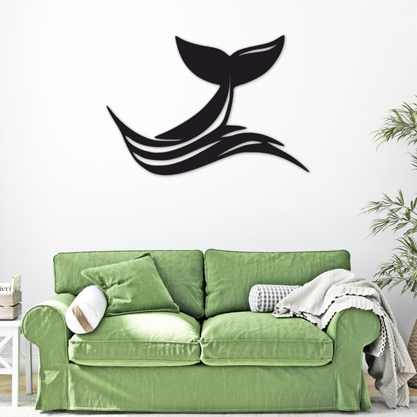 Whale